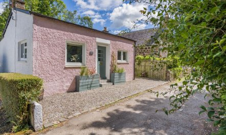 2 Bed in Comrie