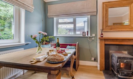 2 Bed in Comrie 7