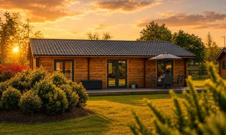2 Bed in Nafferton