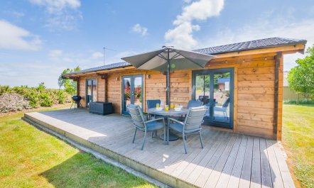2 Bed in Nafferton