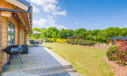 2 Bed in Nafferton 1