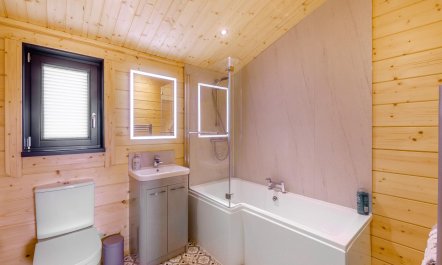 2 Bed in Nafferton 8