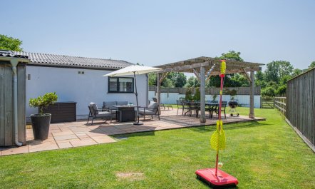 4 Bed in Crediton 4
