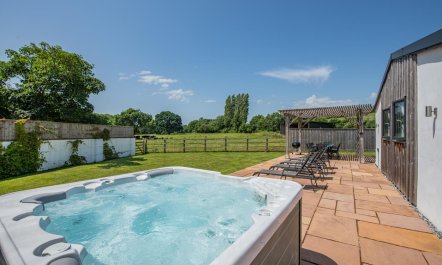 4 Bed in Crediton