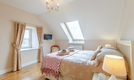 4 Bed in Llanfwrog 5