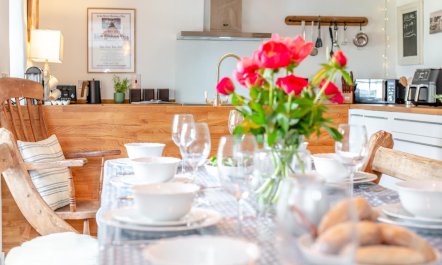 5 Bed in Tredethy 7