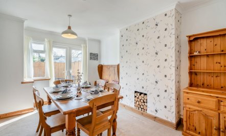 3 Bed in Portinscale 2