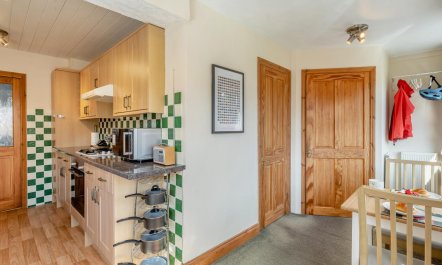 3 Bed in Portinscale 4