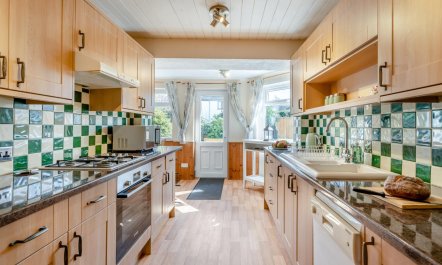 3 Bed in Portinscale 1