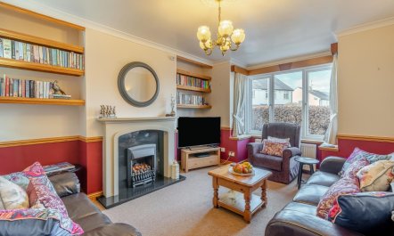 3 Bed in Portinscale