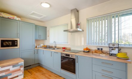 2 Bed in Abersoch 6
