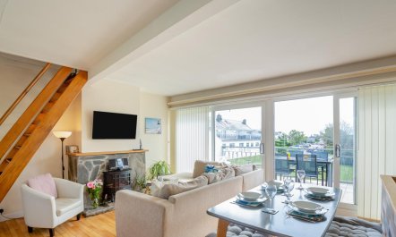 2 Bed in Abersoch 8
