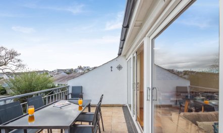 2 Bed in Abersoch 3
