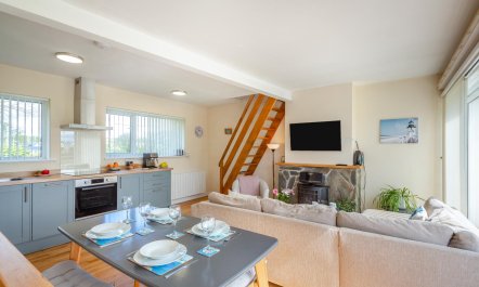 2 Bed in Abersoch 5