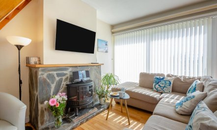 2 Bed in Abersoch 9