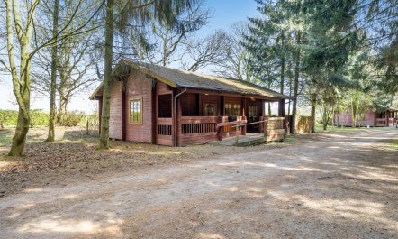 3 Bed in East Firsby 1