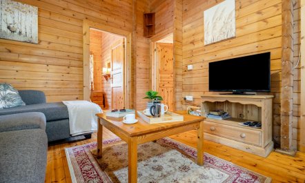 3 Bed in East Firsby 6