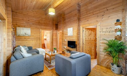 3 Bed in East Firsby 5