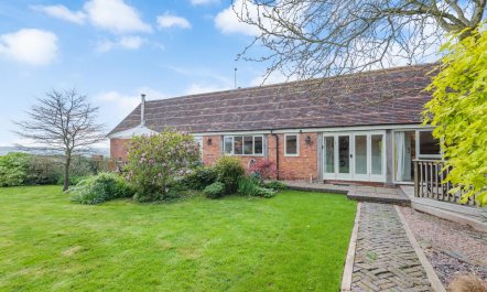 4 Bed in Burford 4