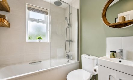 1 Bed in Kingham 8