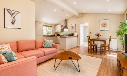 1 Bed in Kingham 4