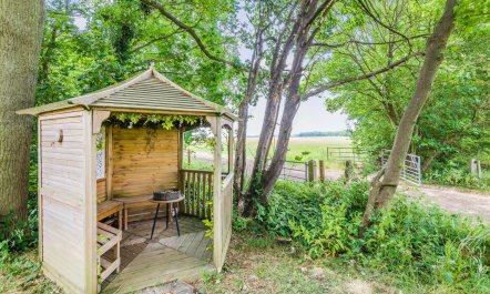 1 Bed in Kingham 2