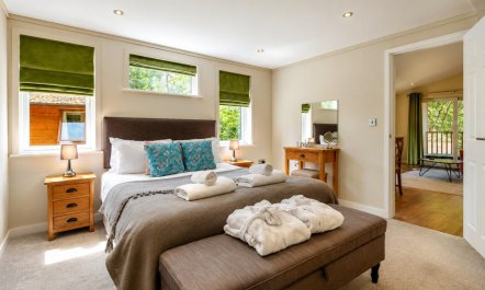 1 Bed in Kingham 6