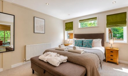 1 Bed in Kingham 7