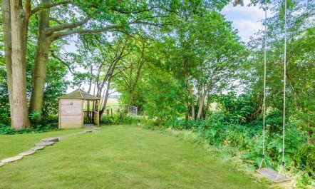 1 Bed in Kingham 1