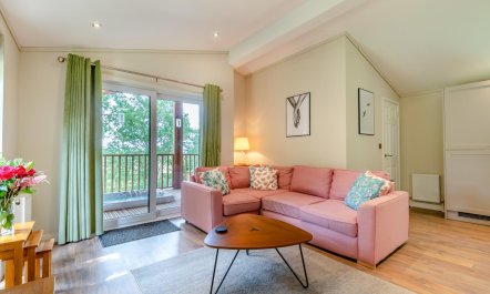 1 Bed in Kingham 7
