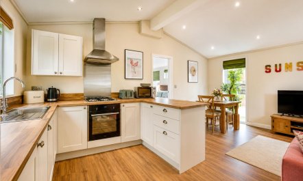 1 Bed in Kingham 5