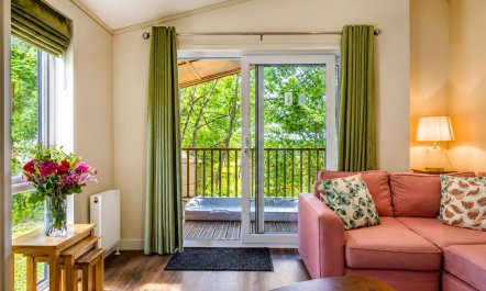 1 Bed in Kingham 9