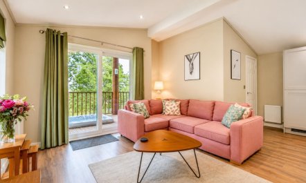 1 Bed in Kingham 3