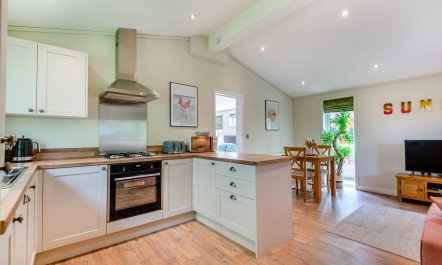 1 Bed in Kingham 9