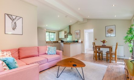1 Bed in Kingham 5