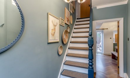 2 Bed in Knaresborough 5