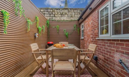 2 Bed in Knaresborough 2