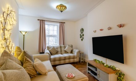 2 Bed in Knaresborough 7