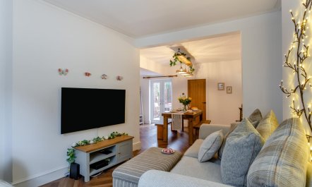 2 Bed in Knaresborough 8