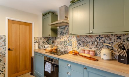 2 Bed in Knaresborough 1
