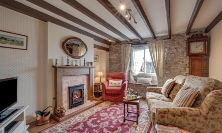 2 Bed in East Ayton