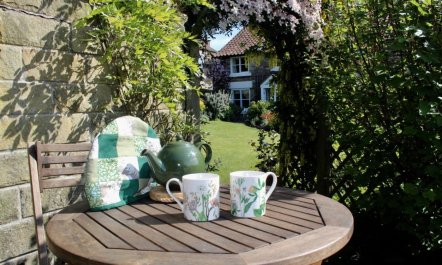 2 Bed in East Ayton 3