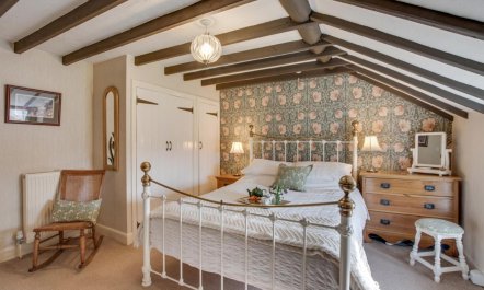 2 Bed in East Ayton 2