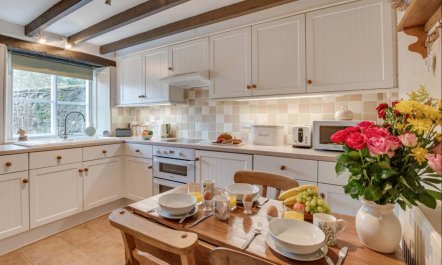 2 Bed in East Ayton 4