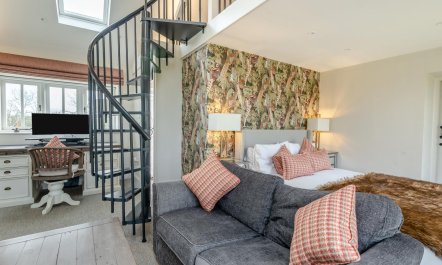 5 Bed in Haceby 7