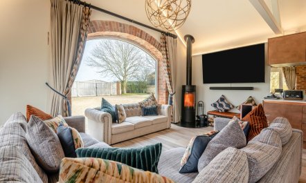 5 Bed in Haceby 3