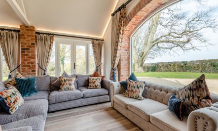 5 Bed in Haceby