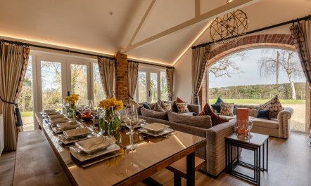 5 Bed in Haceby 4