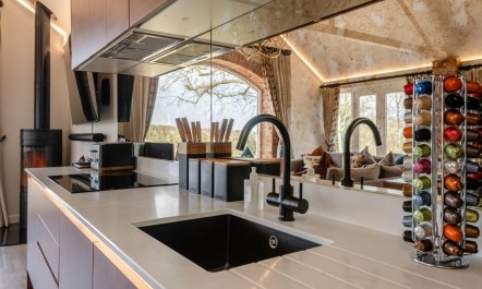 5 Bed in Haceby 6