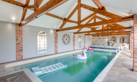 5 Bed in Haceby 2